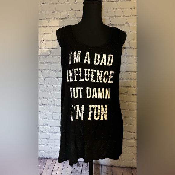 warehouse one Tops - 1X warehouse one tank